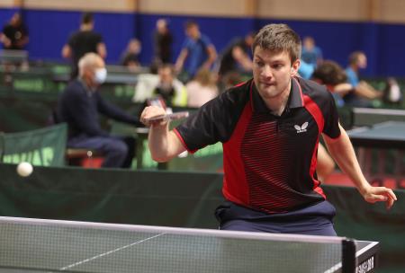 30. DRŽAVNO PRVENSTVO V NAMIZNEM TENISU RAKEK 26 FOTO LJUBO VUKELIČ